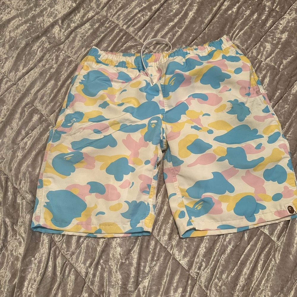 Babe shorts